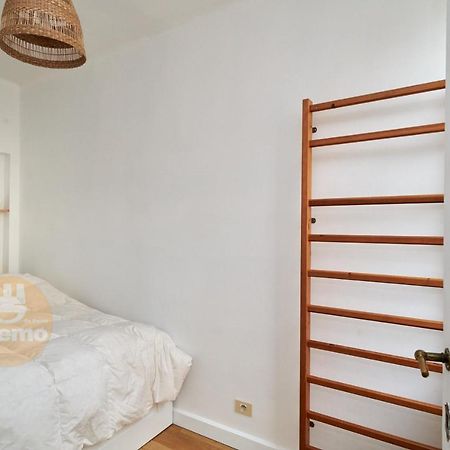 Appartement La Cabane De Panne Eksteriør billede