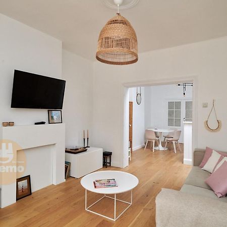 Appartement La Cabane De Panne Eksteriør billede