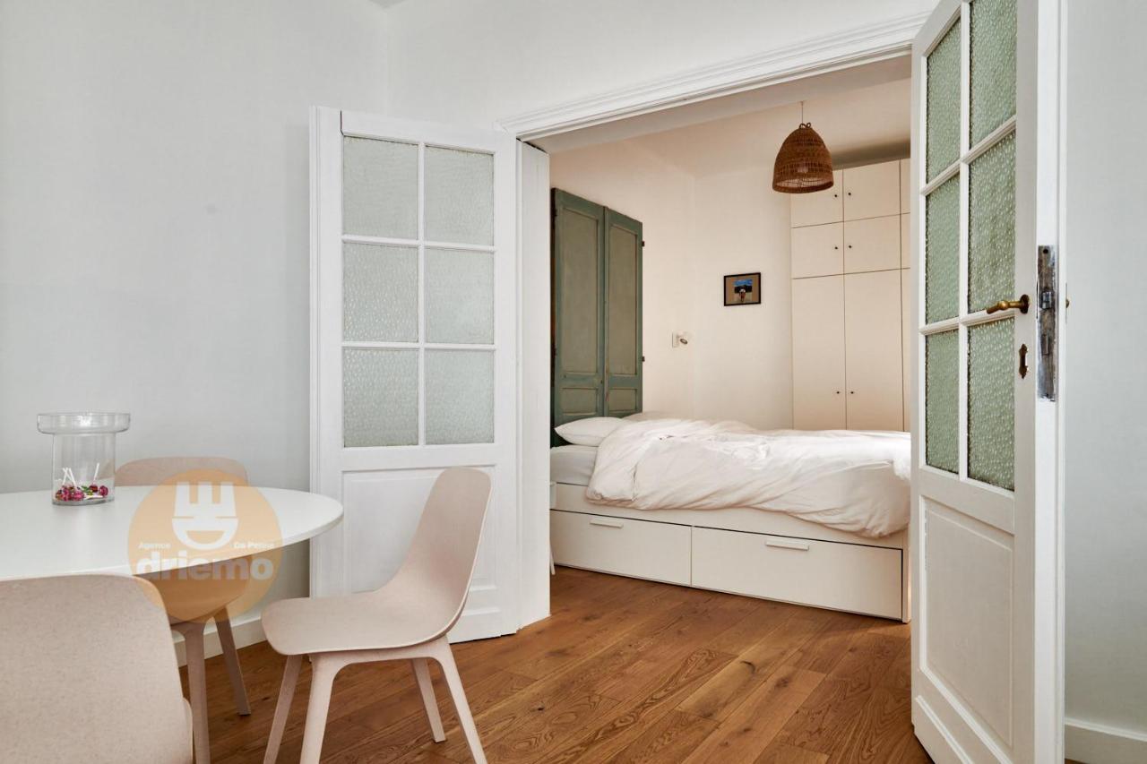 Appartement La Cabane De Panne Eksteriør billede